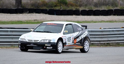 Course de Côte Régionale Circuit du Luc 2018, ccr du Luc 0286 39e 1e grF