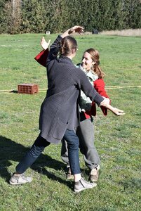 Equinoxe de la Gouvernance Partagée, MIK_2015