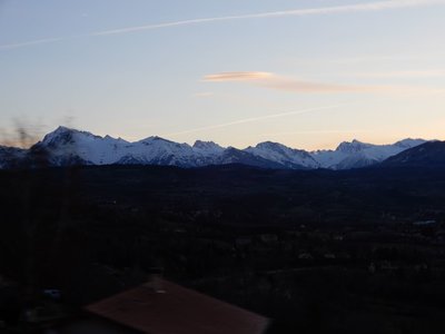 visite de la grotte Chauvet 06/04/2018, DSCN2918