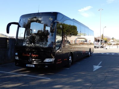 visite de la grotte Chauvet 06/04/2018, DSCN2923