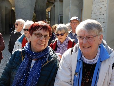 visite de la grotte Chauvet 06/04/2018, DSCN2932