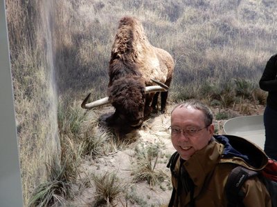 visite de la grotte Chauvet 06/04/2018, DSCN2962