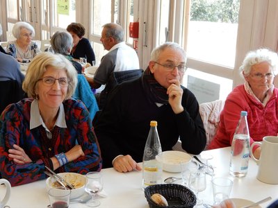 visite de la grotte Chauvet 06/04/2018, DSCN2998
