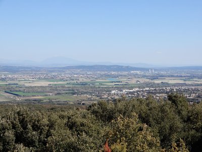 visite de la grotte Chauvet 06/04/2018, DSCN3011