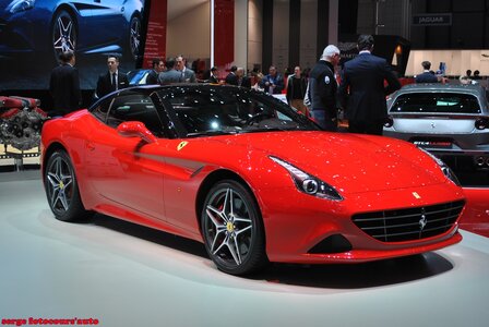 SALON AUTO GENEVE 2016 , 007a