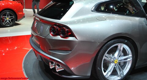 SALON AUTO GENEVE 2016 , 011a