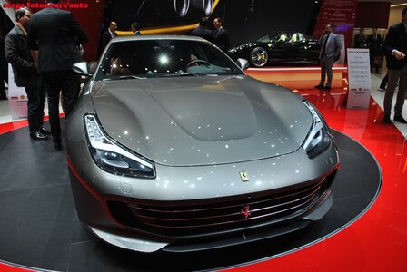 SALON AUTO GENEVE 2016 , 014a