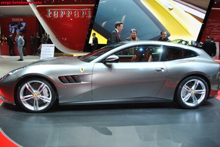 SALON AUTO GENEVE 2016 , 019a