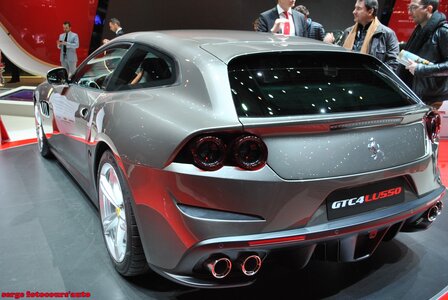SALON AUTO GENEVE 2016 , 021a