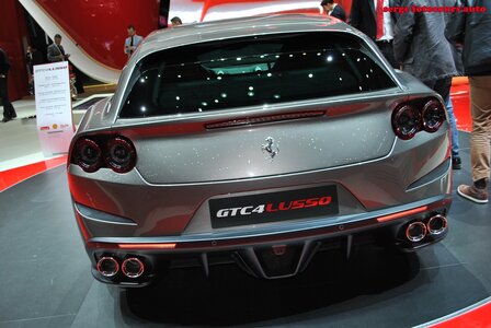 SALON AUTO GENEVE 2016 , 022a
