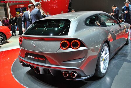 SALON AUTO GENEVE 2016 , 023a