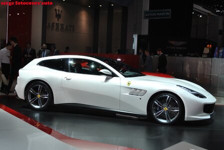 SALON AUTO GENEVE 2016 , 027a
