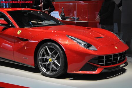 SALON AUTO GENEVE 2016 , 028a