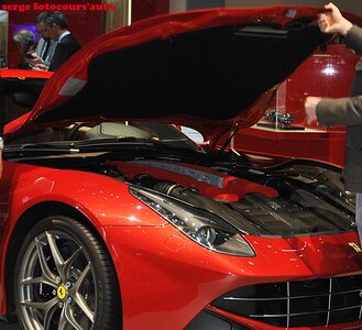 SALON AUTO GENEVE 2016 , 031a