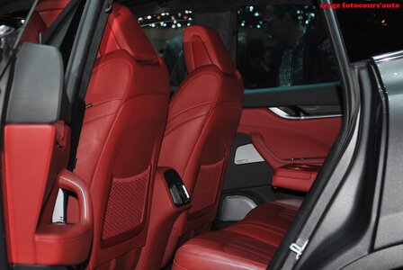 SALON AUTO GENEVE 2016 , 037a