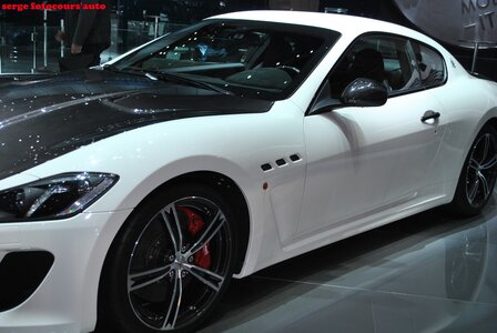 SALON AUTO GENEVE 2016 , 045a