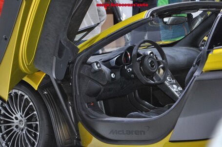 SALON AUTO GENEVE 2016 , 047a