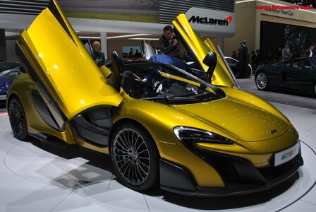 SALON AUTO GENEVE 2016 , 050a