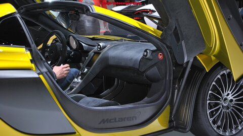 SALON AUTO GENEVE 2016 , 054a
