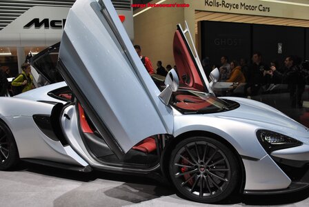 SALON AUTO GENEVE 2016 , 059a