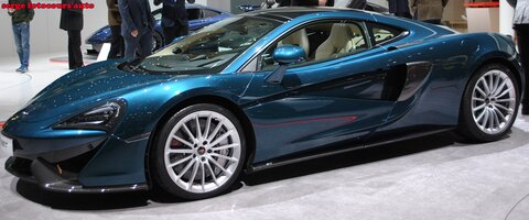 SALON AUTO GENEVE 2016 , 060a