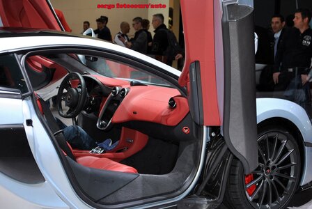 SALON AUTO GENEVE 2016 , 062a