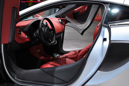 SALON AUTO GENEVE 2016 , 068a