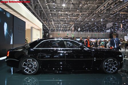 SALON AUTO GENEVE 2016 , 073a