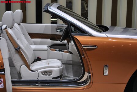 SALON AUTO GENEVE 2016 , 077a