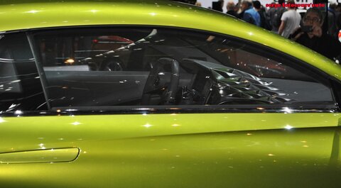 SALON AUTO GENEVE 2016 , 087a