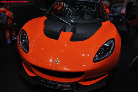 SALON AUTO GENEVE 2016 , 102a