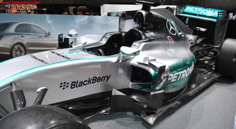 SALON AUTO GENEVE 2016 , 116a