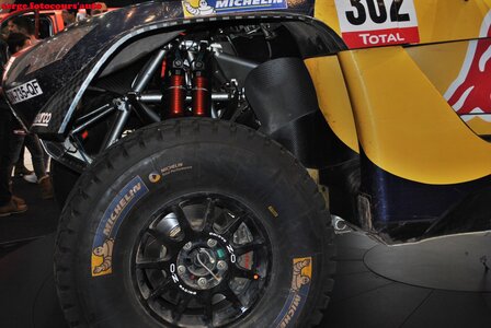SALON AUTO GENEVE 2016 , 132a
