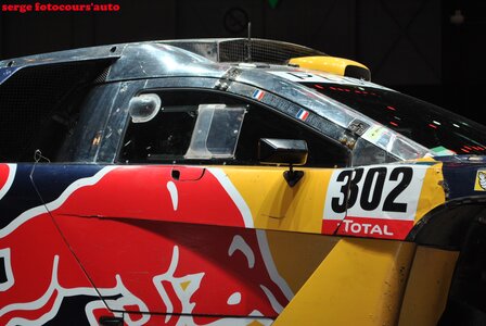SALON AUTO GENEVE 2016 , 137a