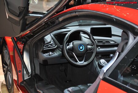 SALON AUTO GENEVE 2016 , 143a