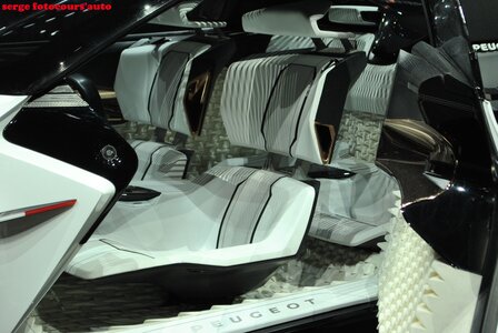 SALON AUTO GENEVE 2016 , 145a