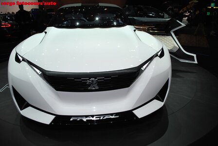 SALON AUTO GENEVE 2016 , 148a