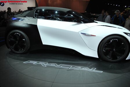 SALON AUTO GENEVE 2016 , 149a