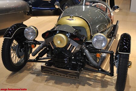 SALON AUTO GENEVE 2016 , 155a