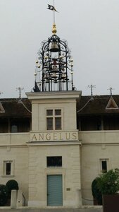 St Emilion 07/04/2018, P_20180407_1445051