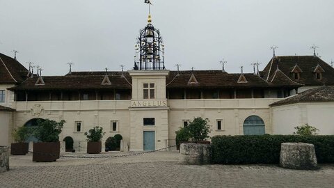 St Emilion 07/04/2018, P_20180407_1445201