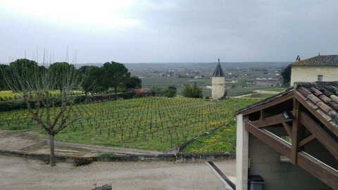 St Emilion 07/04/2018, P_20180407_1519051