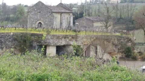 St Emilion 07/04/2018, P_20180407_1522061