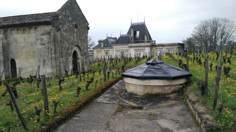 St Emilion 07/04/2018, P_20180407_1523471