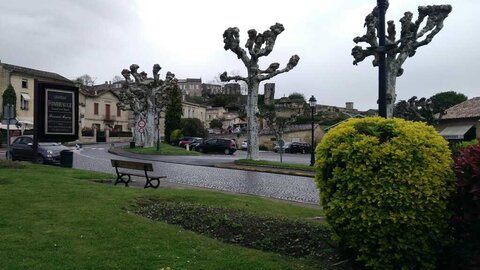 St Emilion 07/04/2018, P_20180407_1528111
