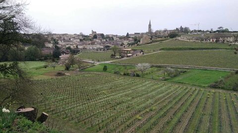 St Emilion 07/04/2018, P_20180407_1541051