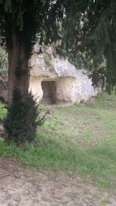 St Emilion 07/04/2018, P_20180407_1559461