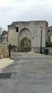 St Emilion 07/04/2018, P_20180407_1633021