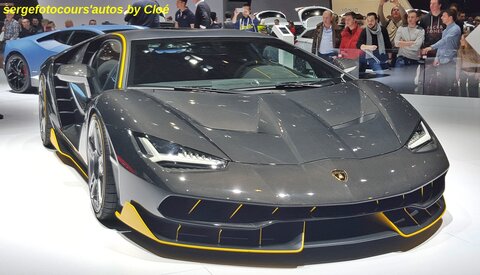 SALON AUTO GENEVE 2016 , a152853_001