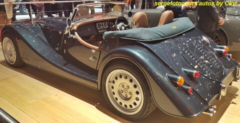 SALON AUTO GENEVE 2016 , a123619